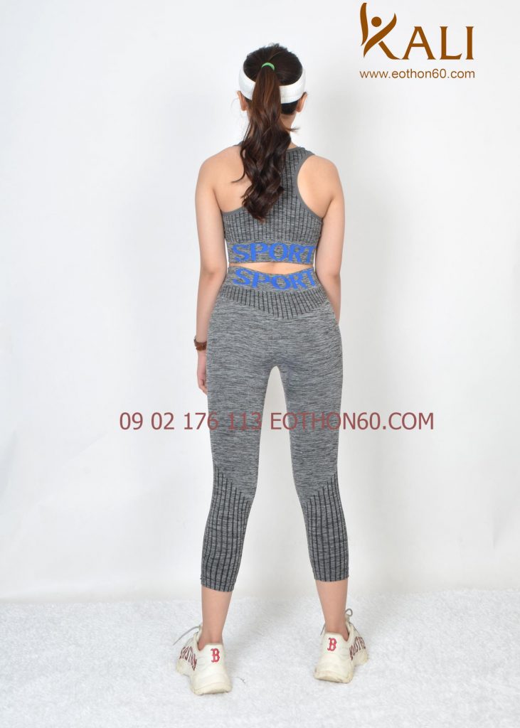 SET LỬNG SPORT - đồ tập gym đồ tập yoga -eothon60.com