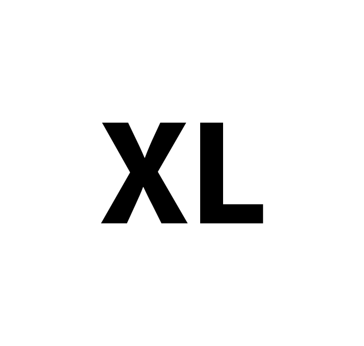 XL